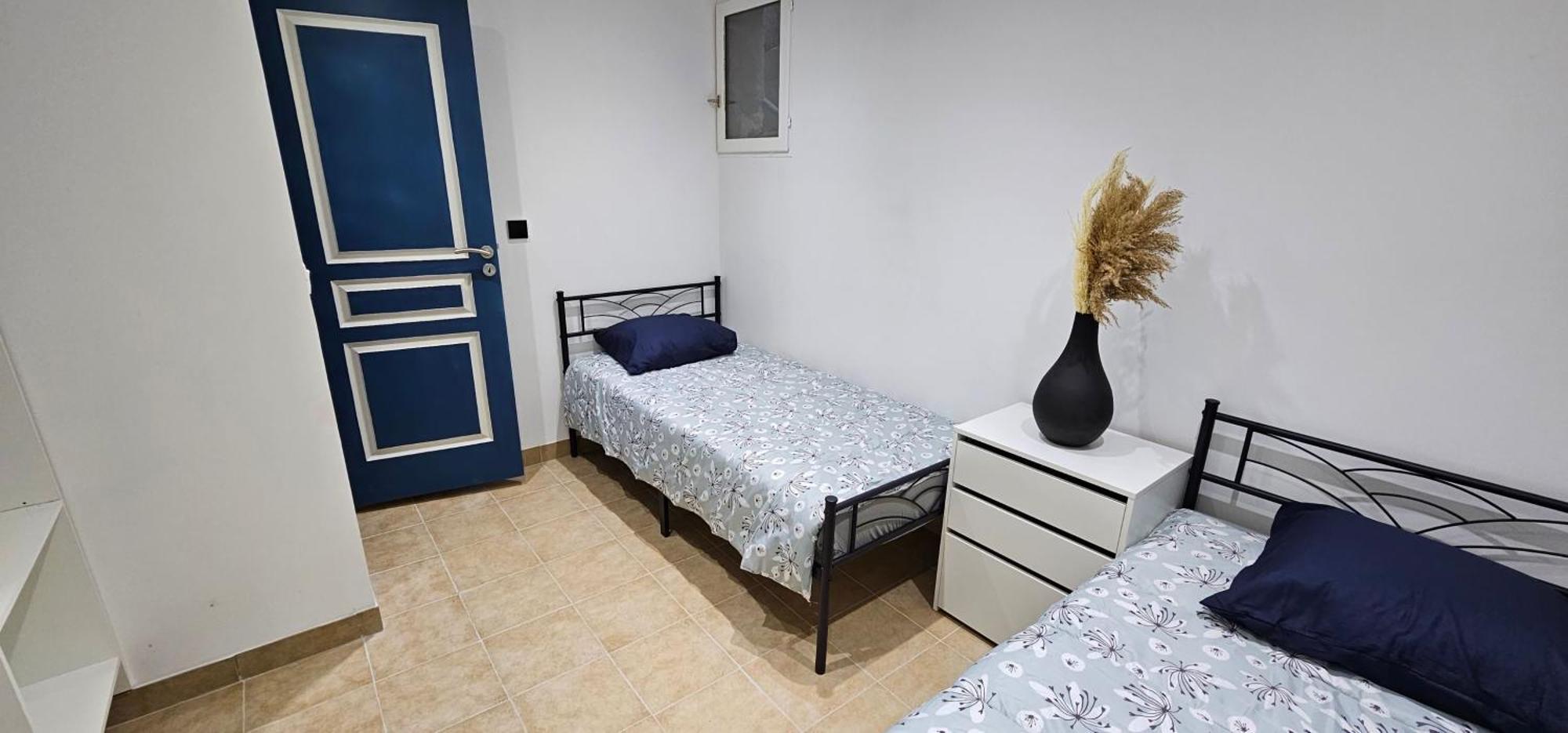 Appartement Neuf Марсель Екстер'єр фото