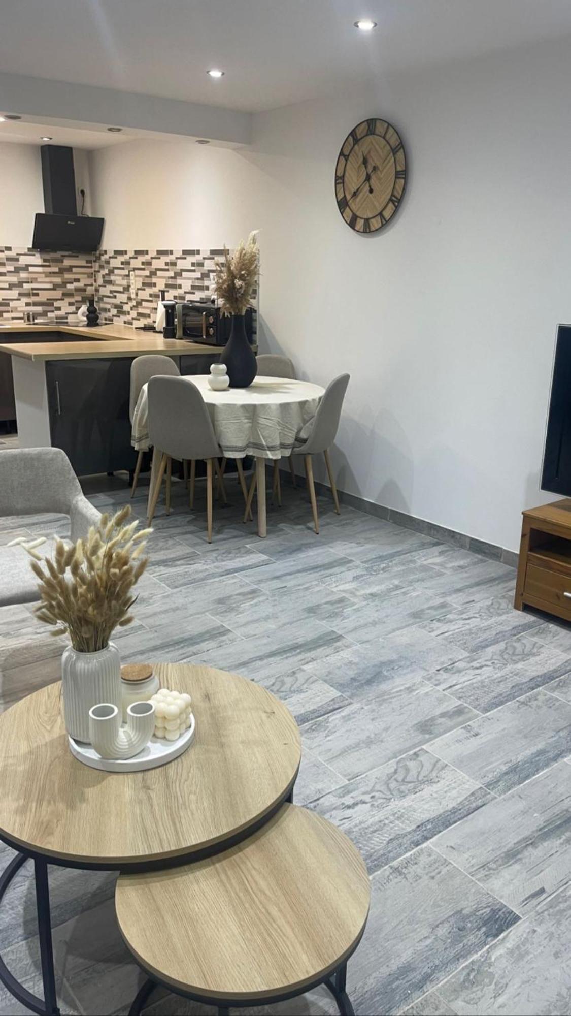 Appartement Neuf Марсель Екстер'єр фото