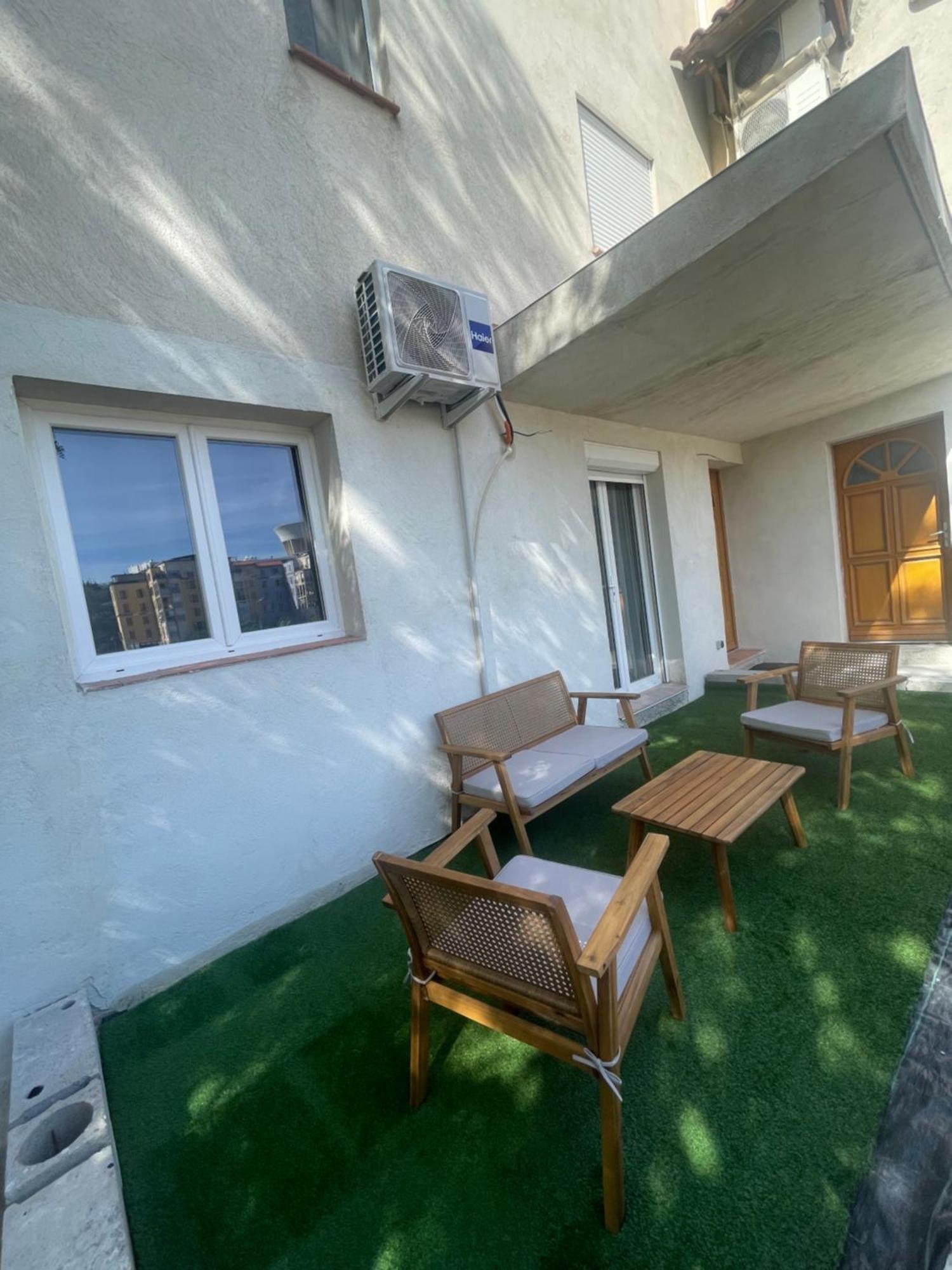 Appartement Neuf Марсель Екстер'єр фото